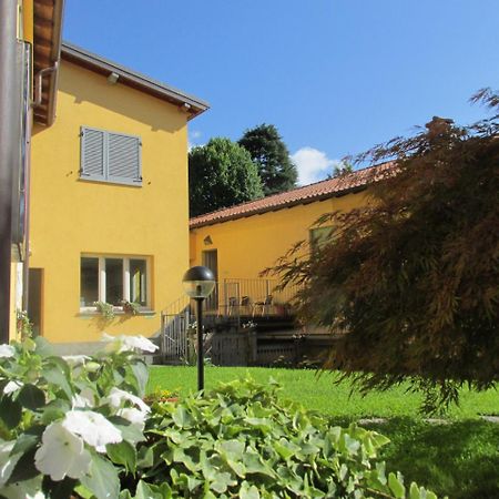 Ostello Residenza Molinatto Oggiono Zewnętrze zdjęcie