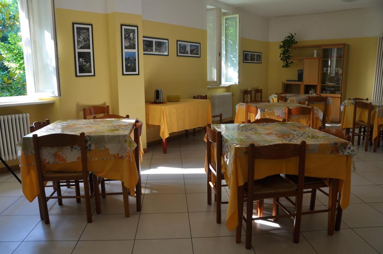 Ostello Residenza Molinatto Oggiono Zewnętrze zdjęcie