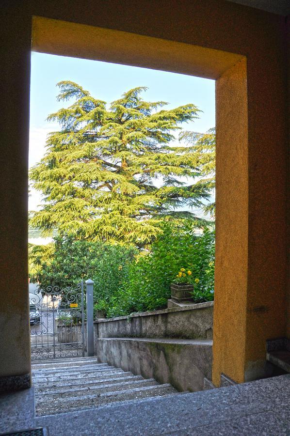 Ostello Residenza Molinatto Oggiono Zewnętrze zdjęcie