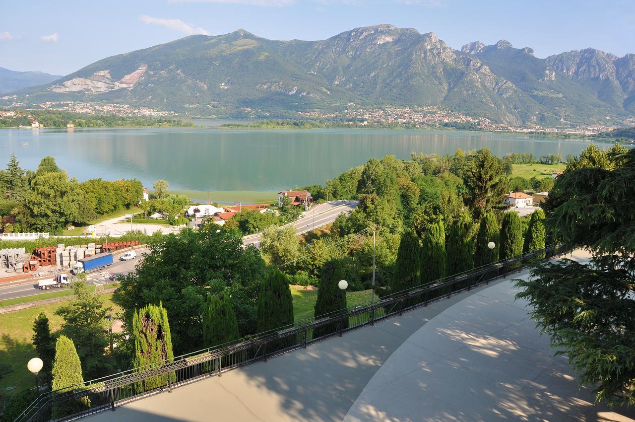 Ostello Residenza Molinatto Oggiono Zewnętrze zdjęcie