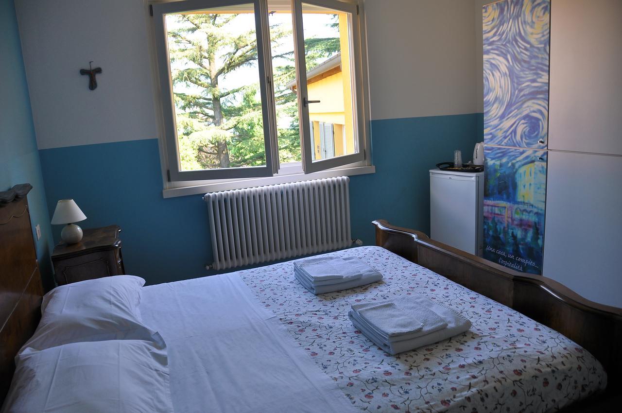 Ostello Residenza Molinatto Oggiono Zewnętrze zdjęcie