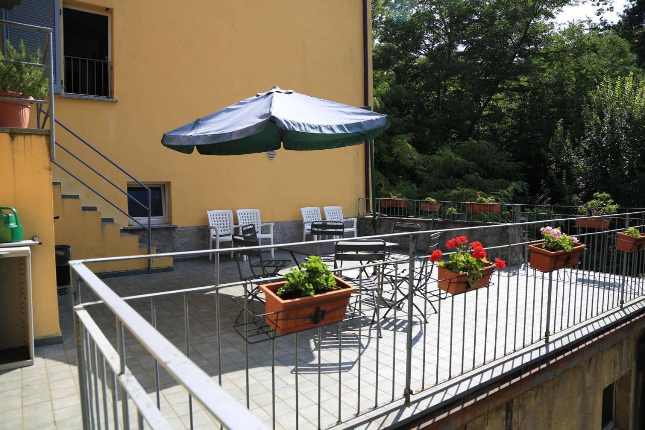Ostello Residenza Molinatto Oggiono Zewnętrze zdjęcie