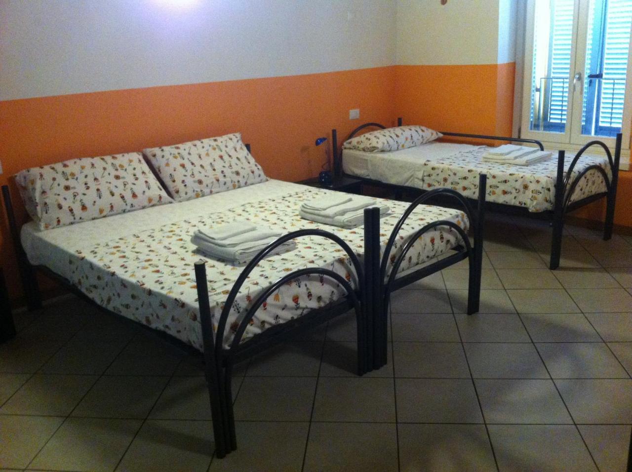 Ostello Residenza Molinatto Oggiono Zewnętrze zdjęcie