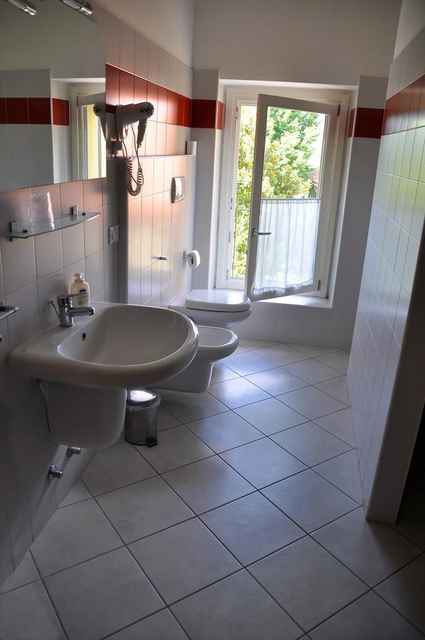 Ostello Residenza Molinatto Oggiono Zewnętrze zdjęcie