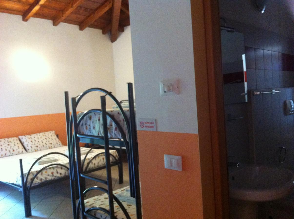 Ostello Residenza Molinatto Oggiono Zewnętrze zdjęcie