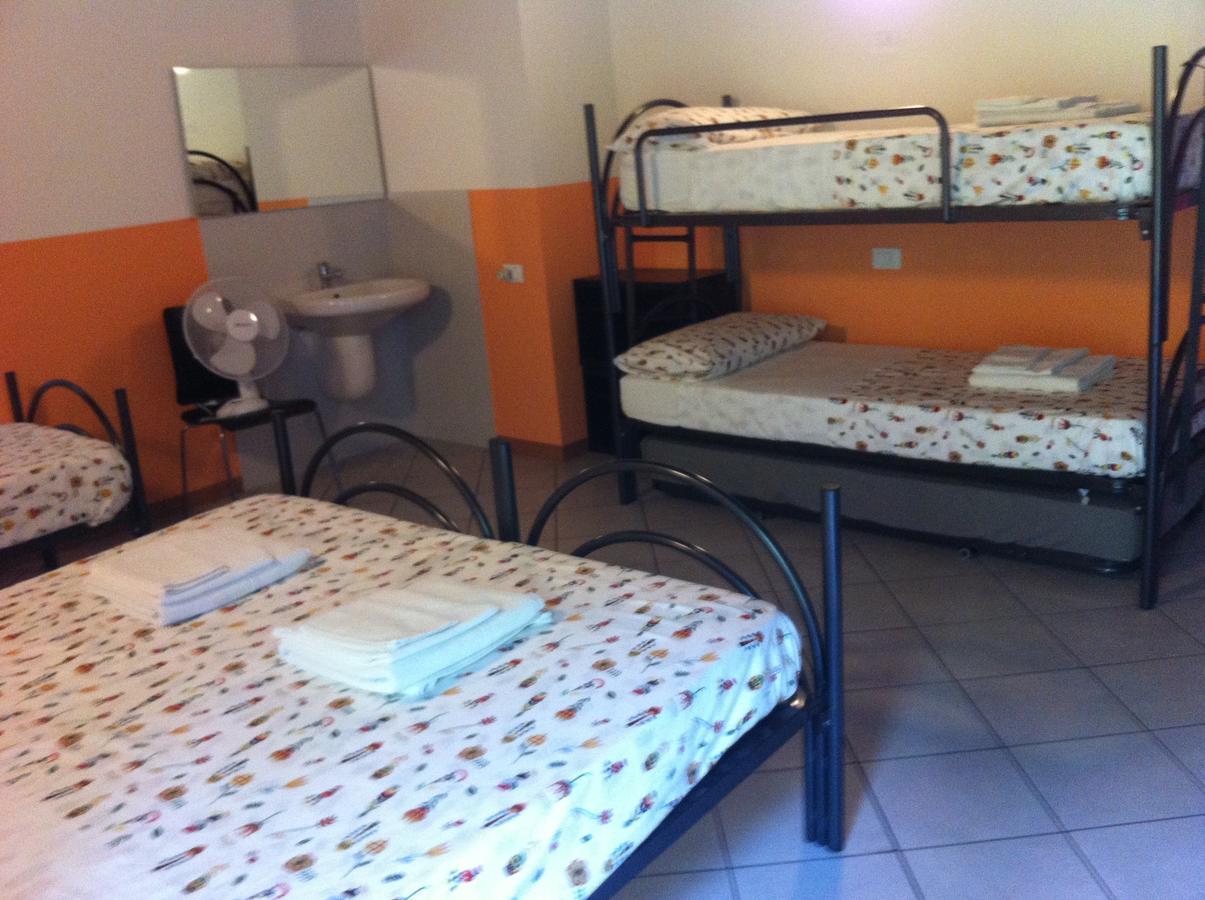 Ostello Residenza Molinatto Oggiono Zewnętrze zdjęcie