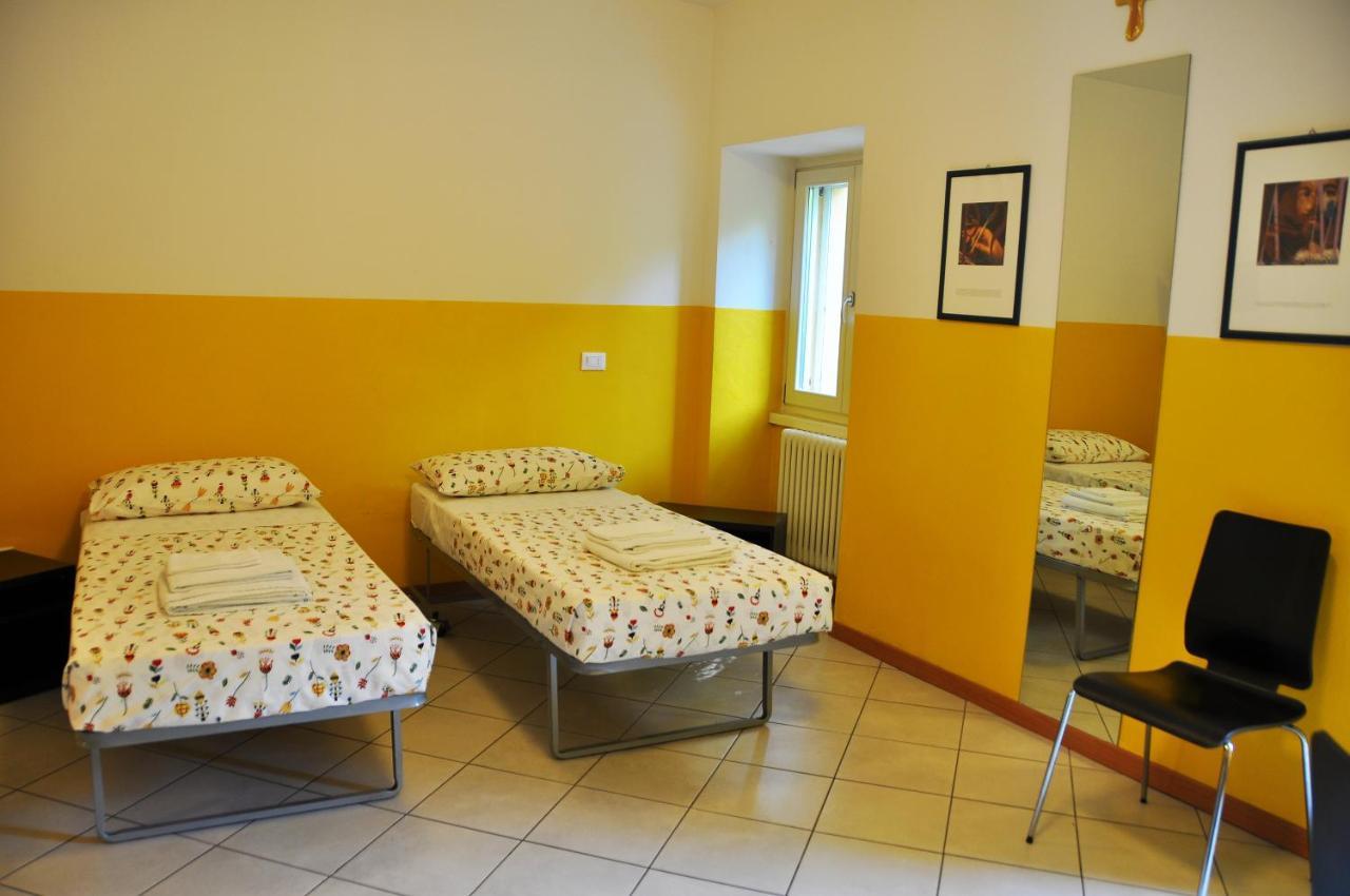 Ostello Residenza Molinatto Oggiono Zewnętrze zdjęcie