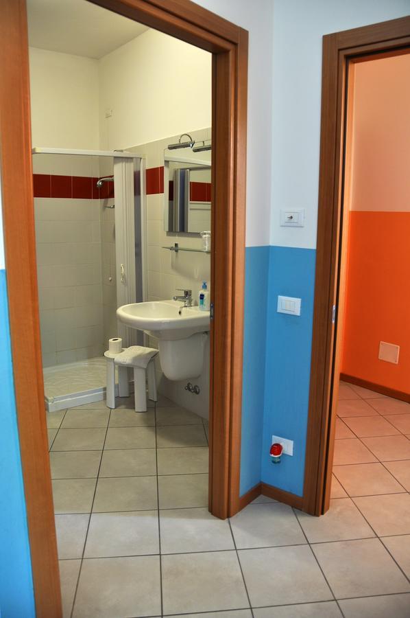 Ostello Residenza Molinatto Oggiono Zewnętrze zdjęcie