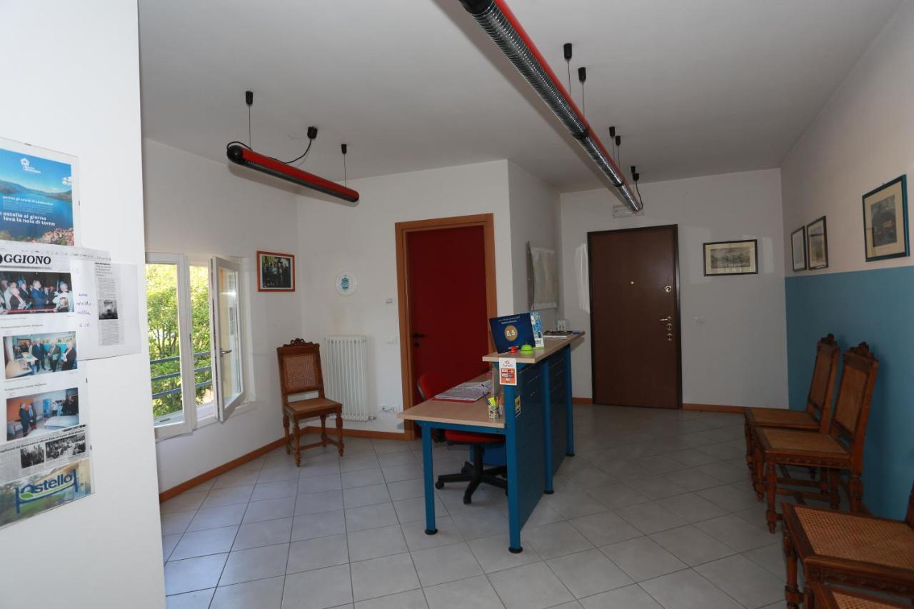 Ostello Residenza Molinatto Oggiono Zewnętrze zdjęcie