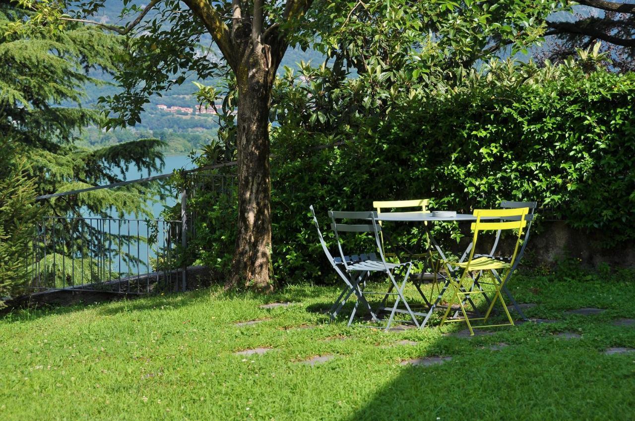 Ostello Residenza Molinatto Oggiono Zewnętrze zdjęcie
