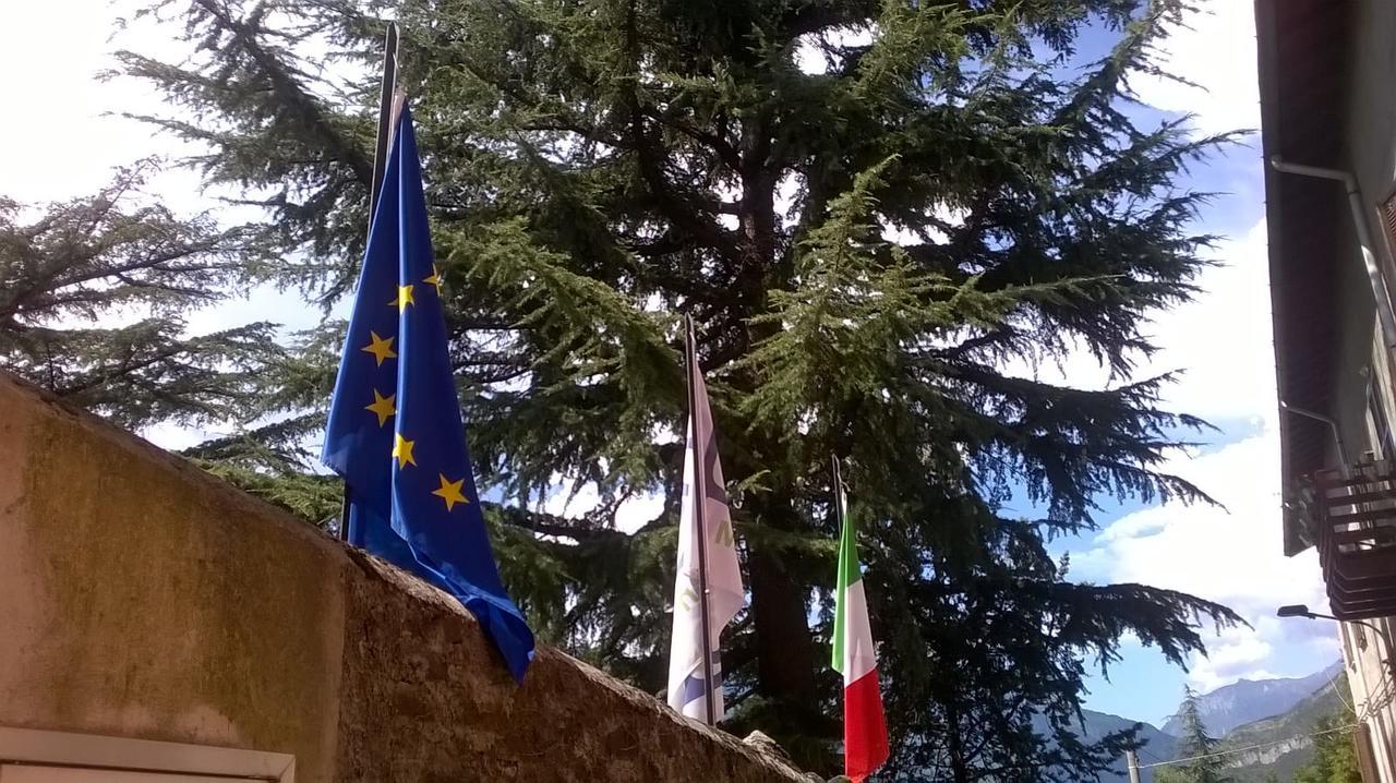 Ostello Residenza Molinatto Oggiono Zewnętrze zdjęcie