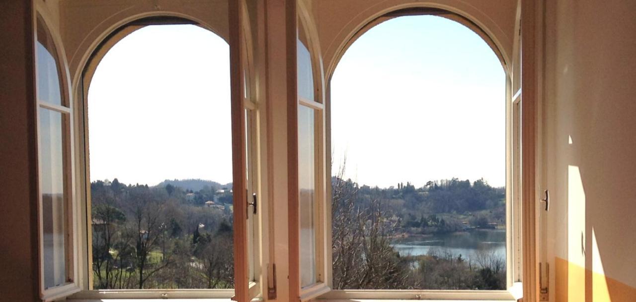 Ostello Residenza Molinatto Oggiono Zewnętrze zdjęcie