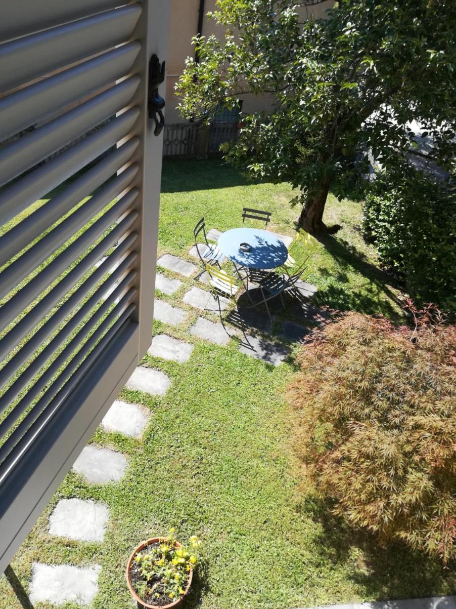 Ostello Residenza Molinatto Oggiono Zewnętrze zdjęcie