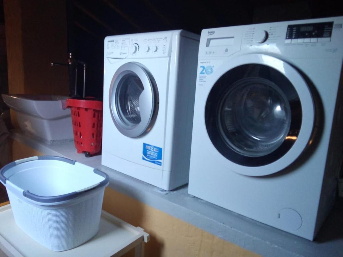 Ostello Residenza Molinatto Oggiono Zewnętrze zdjęcie