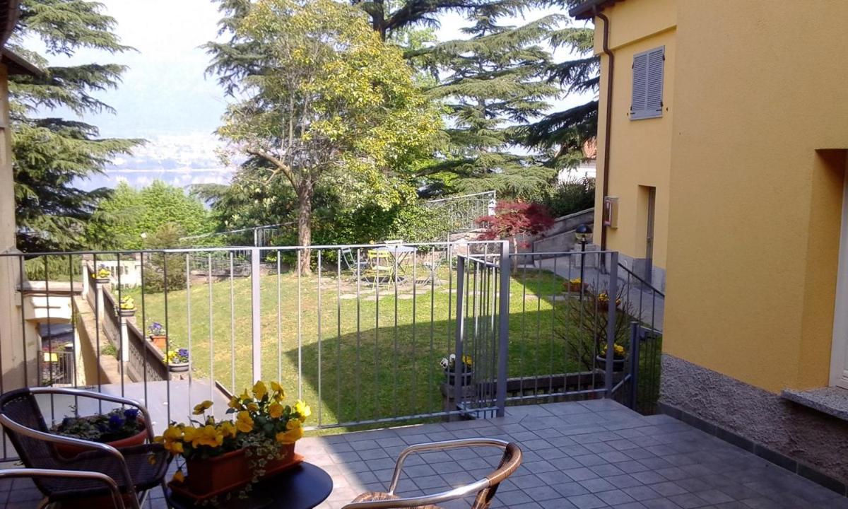 Ostello Residenza Molinatto Oggiono Zewnętrze zdjęcie