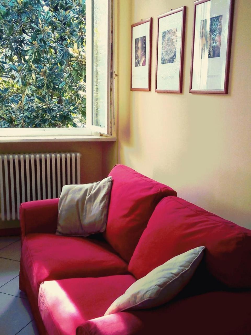 Ostello Residenza Molinatto Oggiono Zewnętrze zdjęcie